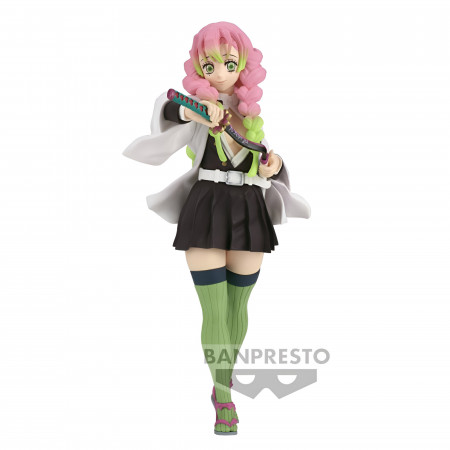 DEMON SLAYER : KIMETSU NO YAIBA - FIGURE Vol.49 - MITSURI KANROJI