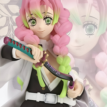 DEMON SLAYER : KIMETSU NO YAIBA - FIGURE Vol.49 - MITSURI KANROJI