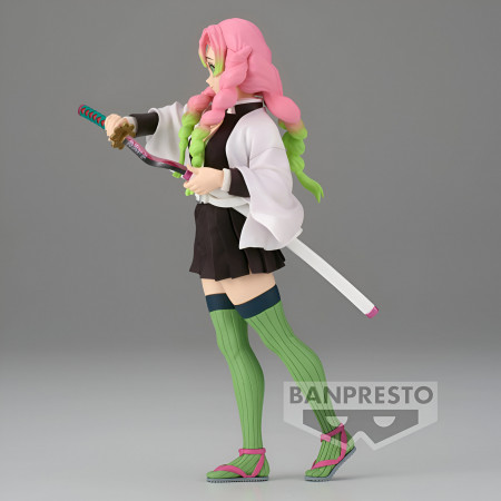 DEMON SLAYER : KIMETSU NO YAIBA - FIGURE Vol.49 - MITSURI KANROJI
