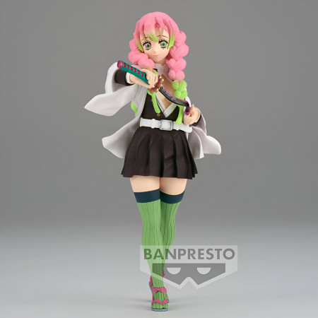 DEMON SLAYER : KIMETSU NO YAIBA - FIGURE Vol.49 - MITSURI KANROJI