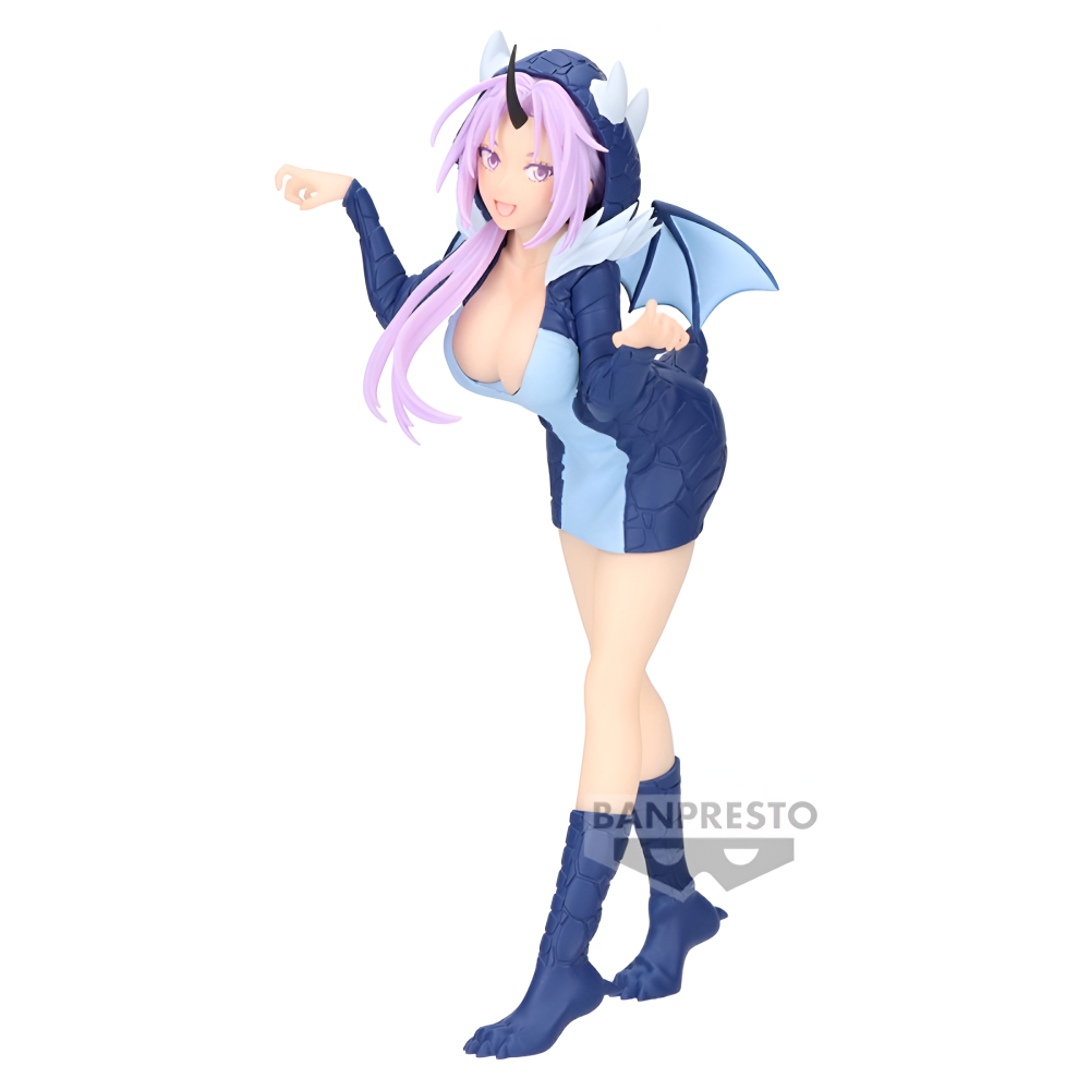 THAT TIME I GOT REINCARNATED AS A SLIME - VELDORA HOODIE - SHION THAT TIME I GOT REINCARNATED AS A SLIME - VELDORA HOODIE - SHION