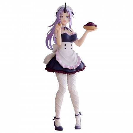 Figurine That Time I Got Reincarnated as a Slime - Shion Cooking Ver.