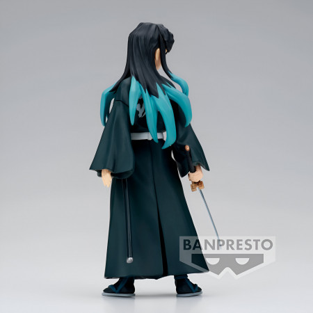 DEMON SLAYER : KIMETSU NO YAIBA - FIGURE Vol.50 - MUICHIRO TOKITO