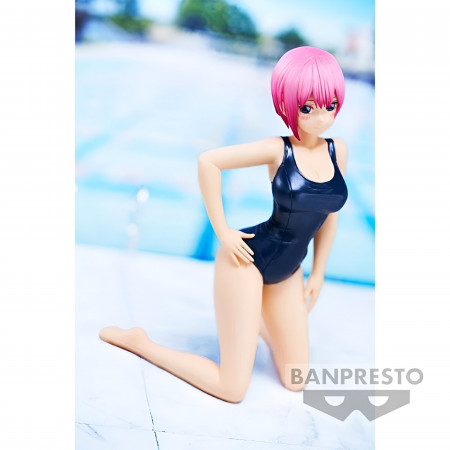 THE QUINTESSENTIAL QUINTUPLETS MOVIE - ICHIKA NAKANO School style ver.