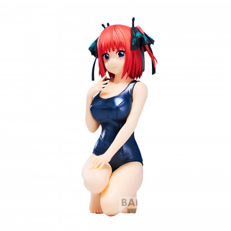 THE QUINTESSENTIAL QUINTUPLETS MOVIE - NINO NAKANO School style ver.