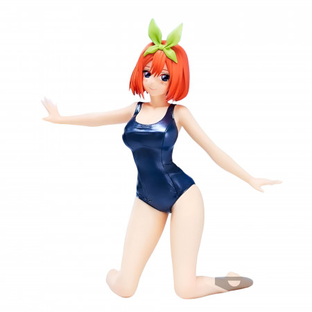 THE QUINTESSENTIAL QUINTUPLETS MOVIE - YOTSUBA NAKANO School style ver