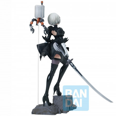 NieR:Automata - ICHIBANSHO FIGURE - 2B ANOTHER VER