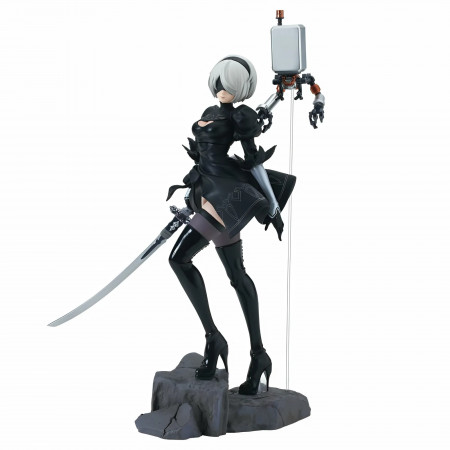 NieR:Automata - ICHIBANSHO FIGURE - 2B