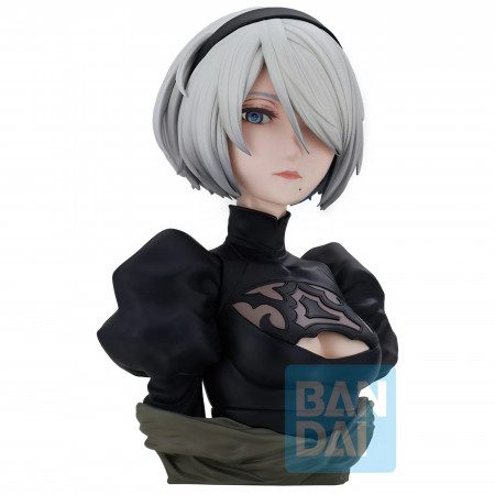 NieR:Automata - ICHIBANSHO FIGURE - ArtScale 2B NIER; AUTOMATA