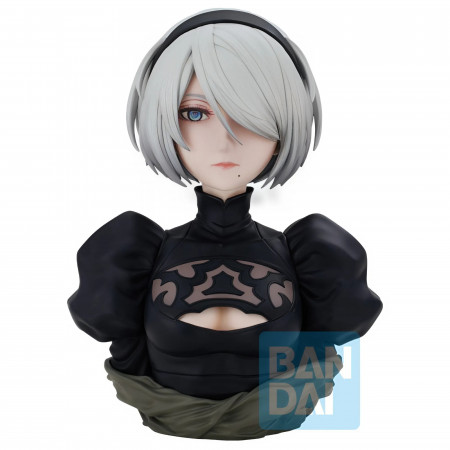 NieR:Automata - ICHIBANSHO FIGURE - ArtScale 2B NIER; AUTOMATA
