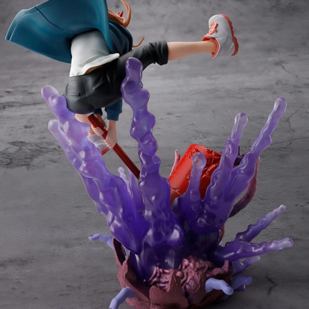 Chainsaw Man - Figuarts Zero  - Power