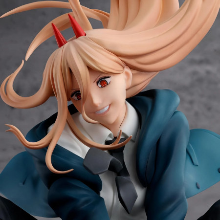 Chainsaw Man - Figuarts Zero  - Power
