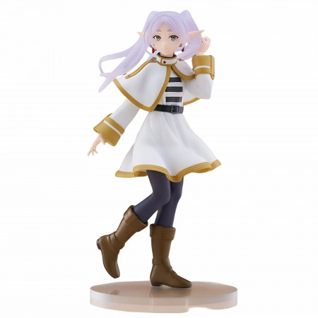 SOUSOU NO FRIEREN - CORFULE FIGURE - FRIEREN
