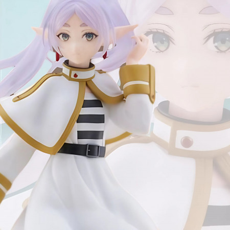 SOUSOU NO FRIEREN - CORFULE FIGURE - FRIEREN