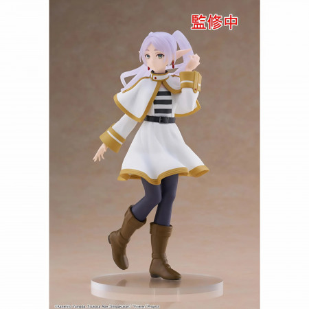 SOUSOU NO FRIEREN - CORFULE FIGURE - FRIEREN