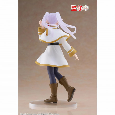 SOUSOU NO FRIEREN - CORFULE FIGURE - FRIEREN