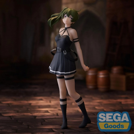 SOUSOU NO FRIEREN - DESKTOP X DECORATE COLLECTIONS FIGURE - UBEL