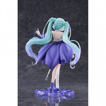 HATSUNE MIKU - ARTIST MASTERPIECE+ FIGURE - MIKU - BIRTHDAY 2024 FLOWE