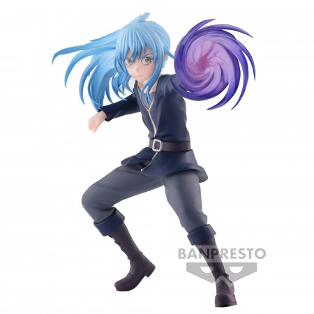 Moi, Quand Je Me Réincarne En Slime - Rimuru Tempest - Vibration Stars