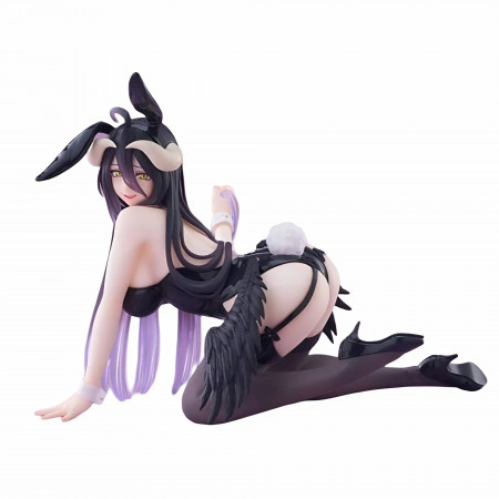 OVERLORD - DESKTOP CUTE FIGURE - ALDEBO BUNNY Ver.