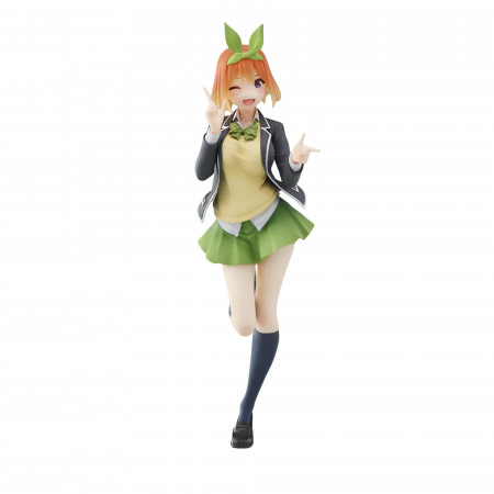 THE QUINTESSENTIAL QUINTUPLETS - FIGURE COREFUL - NAKANO YOTSUBA
