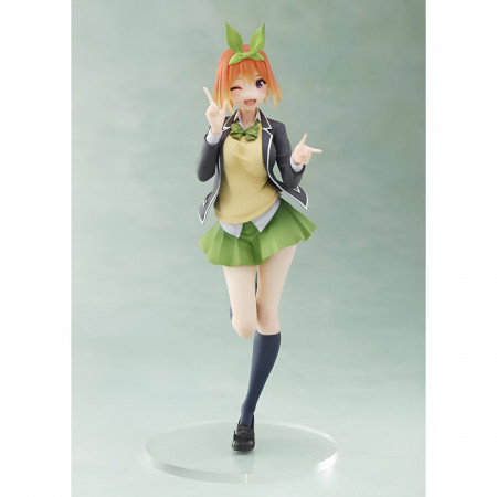 THE QUINTESSENTIAL QUINTUPLETS - FIGURE COREFUL - NAKANO YOTSUBA