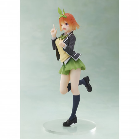 THE QUINTESSENTIAL QUINTUPLETS - FIGURE COREFUL - NAKANO YOTSUBA