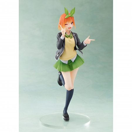 THE QUINTESSENTIAL QUINTUPLETS - FIGURE COREFUL - NAKANO YOTSUBA