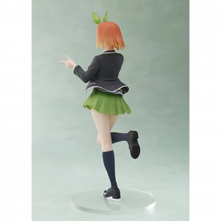 THE QUINTESSENTIAL QUINTUPLETS - FIGURE COREFUL - NAKANO YOTSUBA