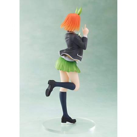 THE QUINTESSENTIAL QUINTUPLETS - FIGURE COREFUL - NAKANO YOTSUBA