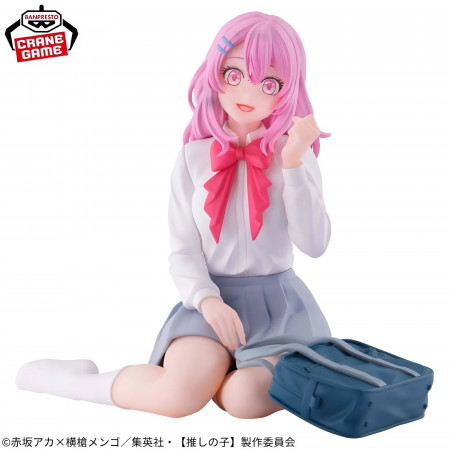 OSHI NO KO - BREAK TIME COLLECTION - MINAMI KOTOBUKI