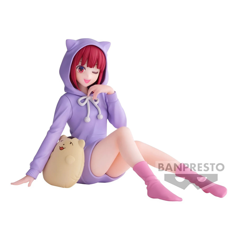 OSHI NO KO - RELAX TIME - KANA ARIMA OSHI NO KO - RELAX TIME - KANA ARIMA