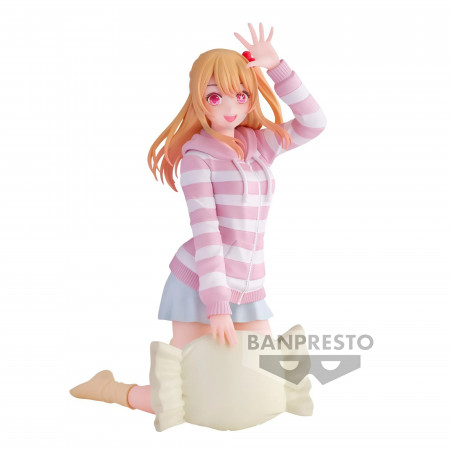 OSHI NO KO - RELAX TIME - RUBY HOSHINO