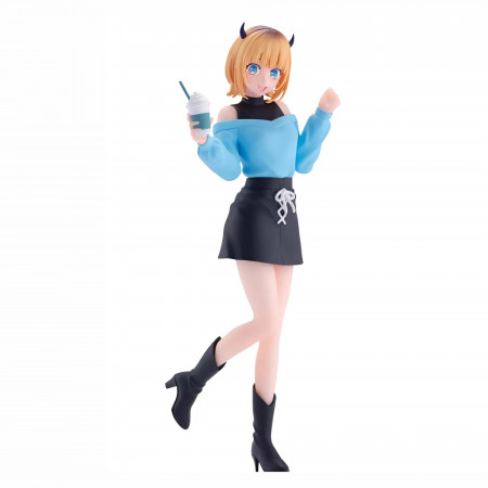 OSHI NO KO - MEMCHO PLAIN CLOTHES FIGURE