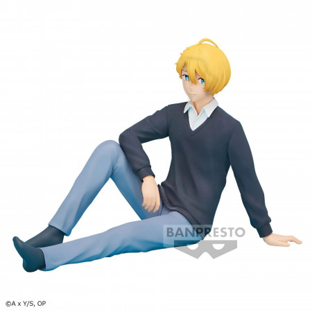 OSHI NO KO - BREAK TIME COLLECTION - AQUA HOSHINO