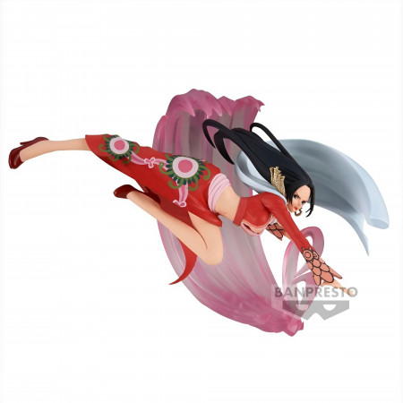 ONE PIECE - BATTLE RECORD COLLECTION - BOA HANCOCK
