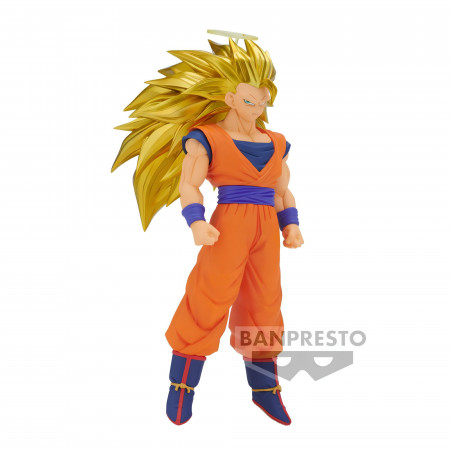 DRAGON BALL Z - BLOOD OF SAIYANS - SUPER SAIYAN 3 SON GOKU