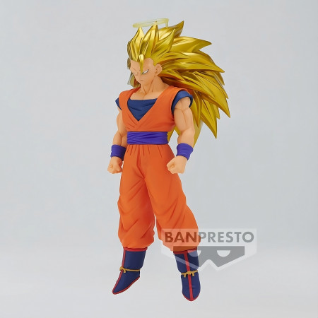 DRAGON BALL Z - BLOOD OF SAIYANS - SUPER SAIYAN 3 SON GOKU