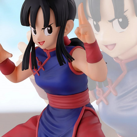 DRAGON BALL - ICHIBANSHO FIGURE FIGURE CHICHI - FIERCE FIGHTING!! WORLD TOURNAMENT