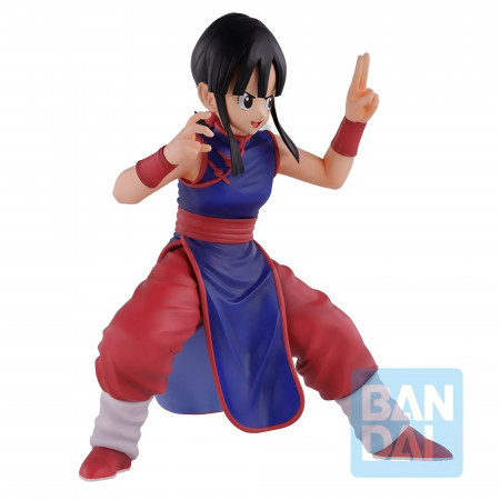 DRAGON BALL - ICHIBANSHO FIGURE FIGURE CHICHI - FIERCE FIGHTING!! WORLD TOURNAMENT