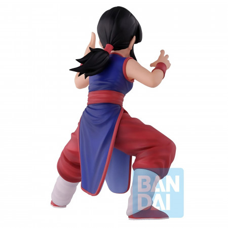 DRAGON BALL - ICHIBANSHO FIGURE FIGURE CHICHI - FIERCE FIGHTING!! WORLD TOURNAMENT
