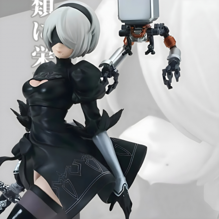 NieR:Automata - ICHIBANSHO FIGURE - 2B
