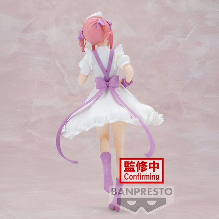 THE QUINTESSENTIAL QUINTUPLETS MOVIE Kyunties NINO NAKANO FIGURE～NURSE