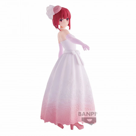 OSHI NO KO - BRIDAL DRESS FIGURE COLLECTION - KANA ARIMA