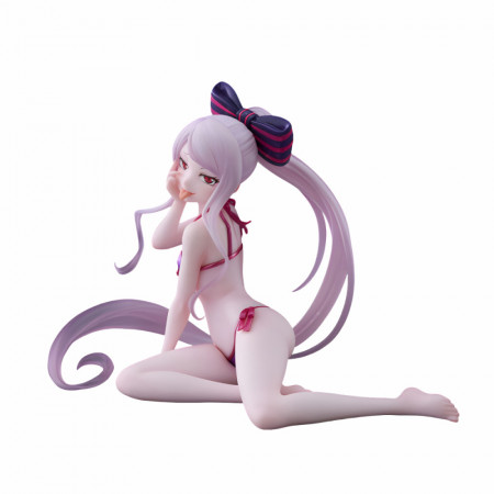 OVERLORD - DESKTOP CUTE FIGURE - SHALLTEAR SWIMSUIT Ver.