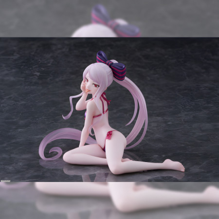 OVERLORD - DESKTOP CUTE FIGURE - SHALLTEAR SWIMSUIT Ver.