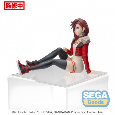 DANDADAN - CHOKONOSE FIGURE - MOMO Vol.2