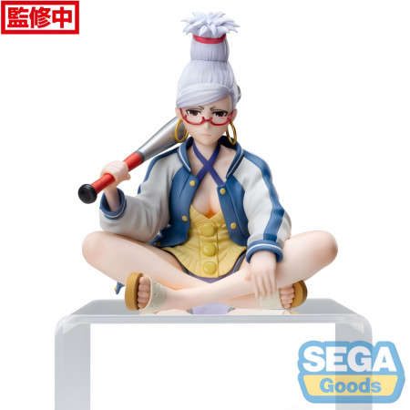 DANDADAN - CHOKONOSE FIGURE - SEIKO
