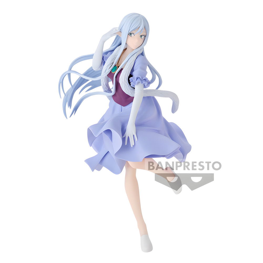 THAT TIME I GOT REINCARNATED AS A SLIME - FIGURINE - ELMESIA THAT TIME I GOT REINCARNATED AS A SLIME - FIGURINE - ELMESIA