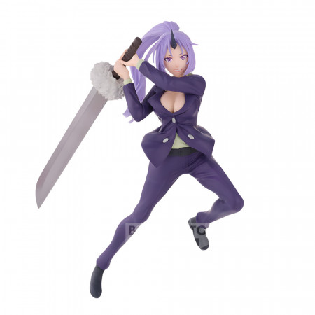That Time I Got Reincarnated As A Slime - Figurine  Shion Avec épée